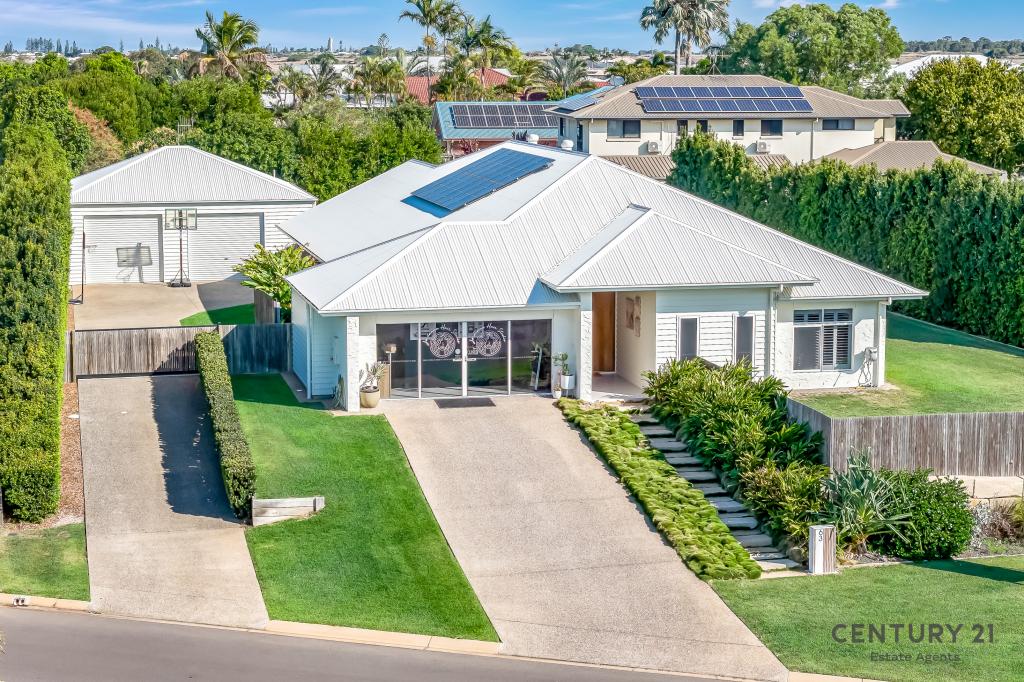 63 Bisdee St, Coral Cove, QLD 4670