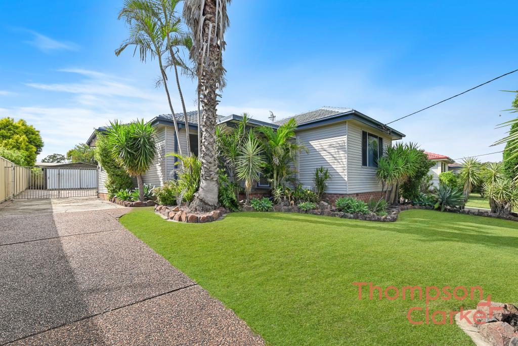 39 Yarrum Ave, Beresfield, NSW 2322