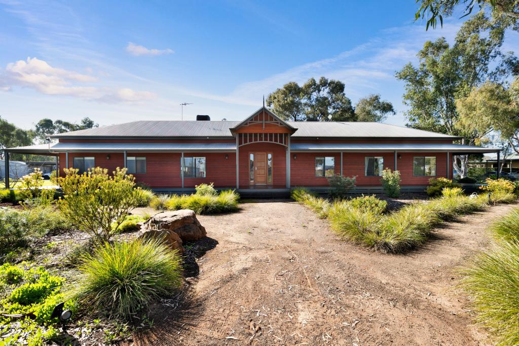 133 First St, Nichols Point, VIC 3501