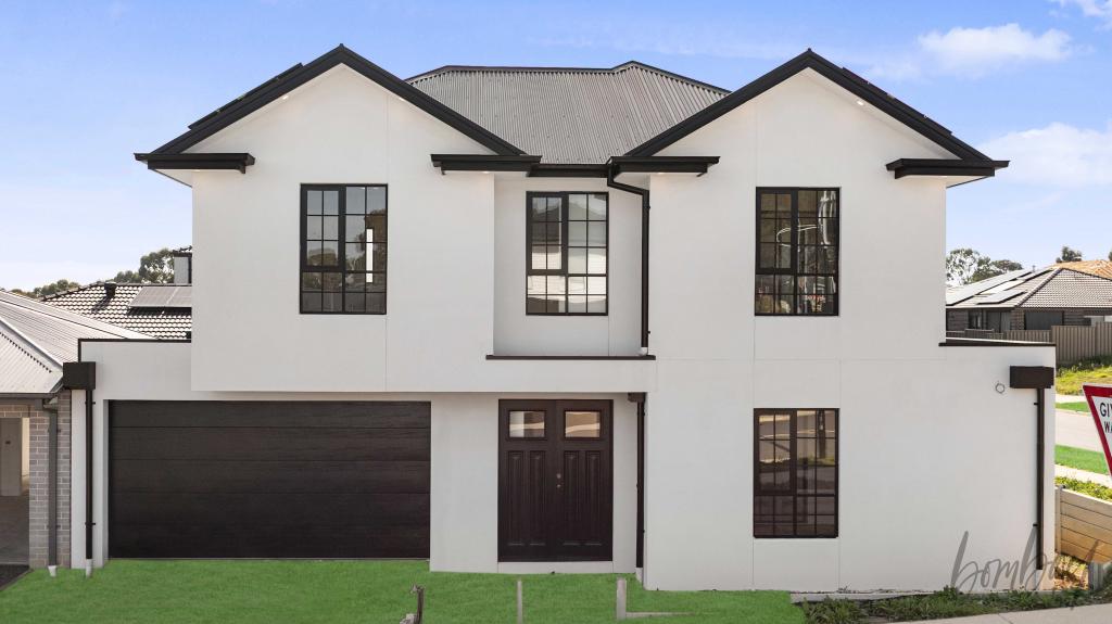 19 Kossatz Tce, Doreen, VIC 3754