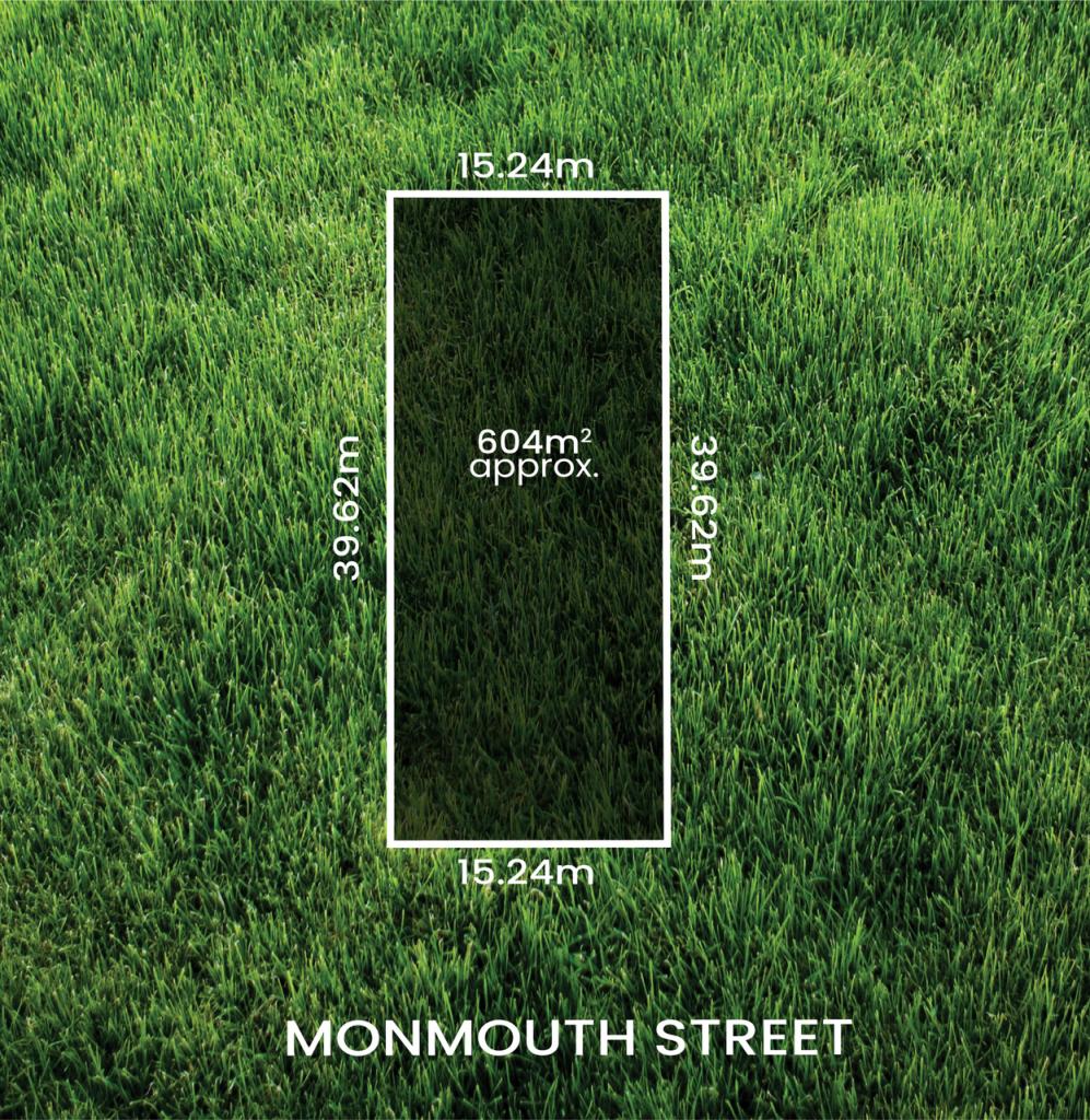 15 MONMOUTH ST, RIDLEYTON, SA 5008