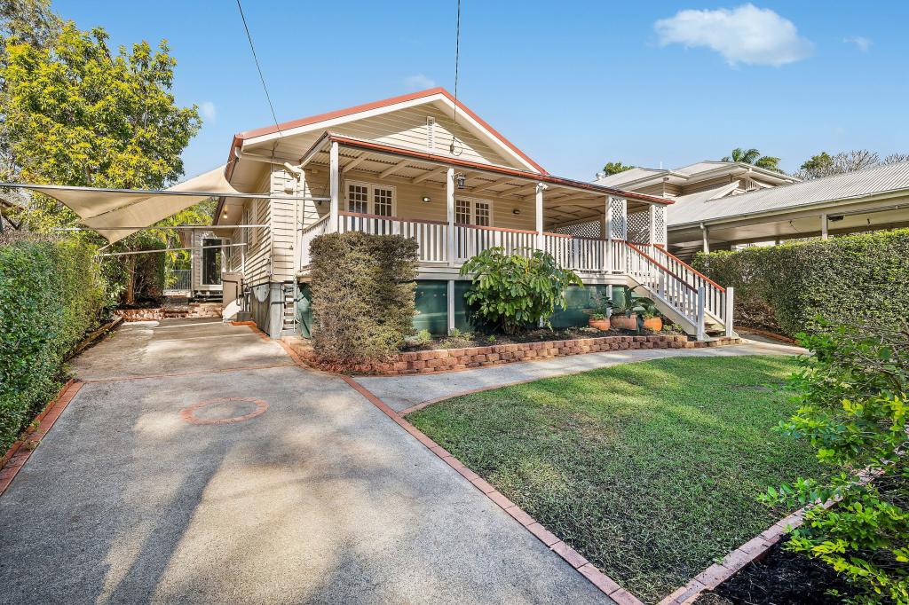 65 Gray Ave, Corinda, QLD 4075