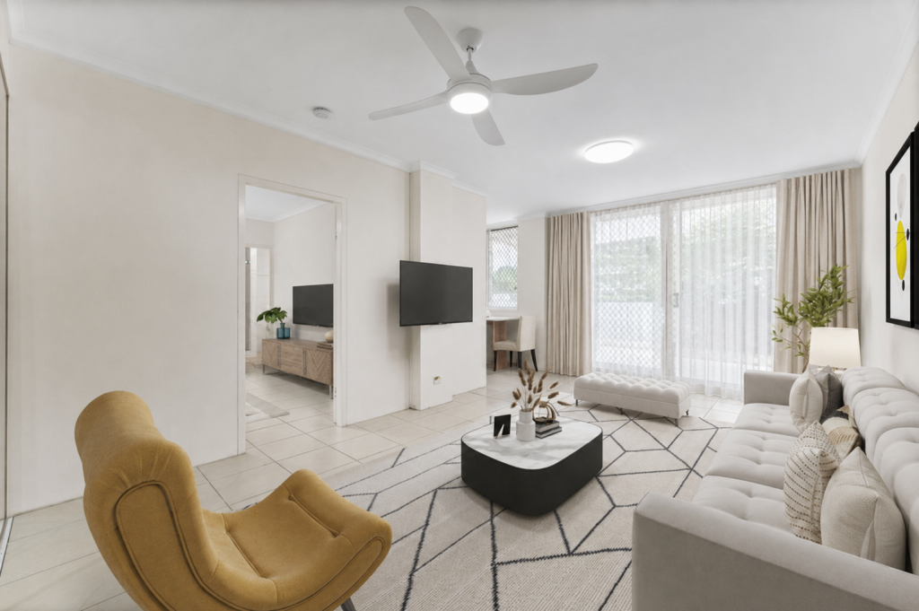 2/4 CLIFFORD ST, SURFERS PARADISE, QLD 4217