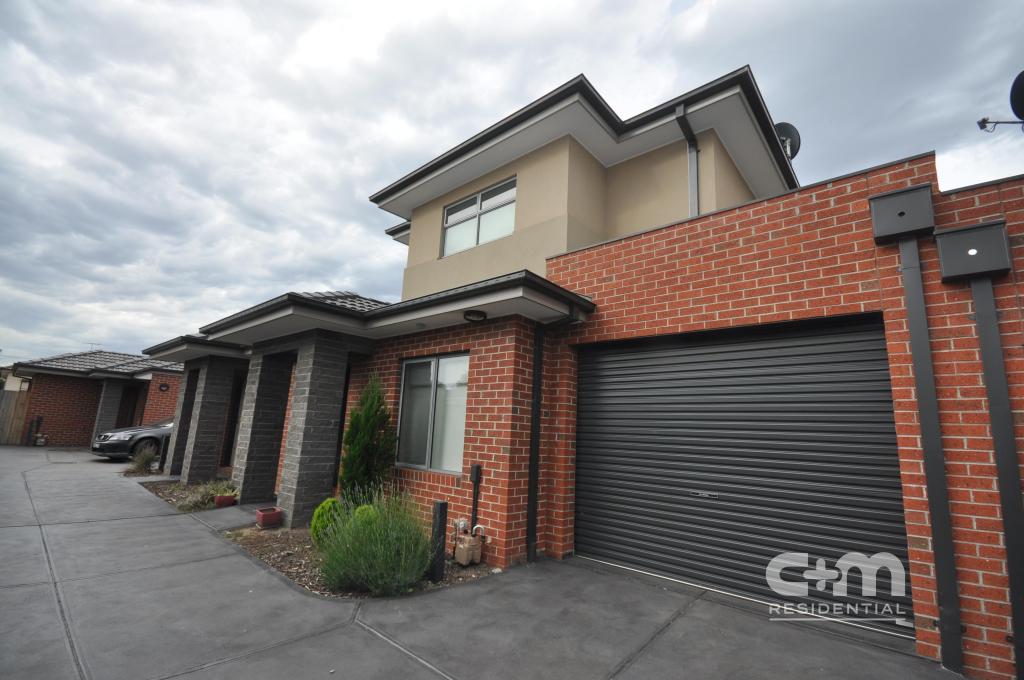 3/12 Stewart St, Pascoe Vale, VIC 3044