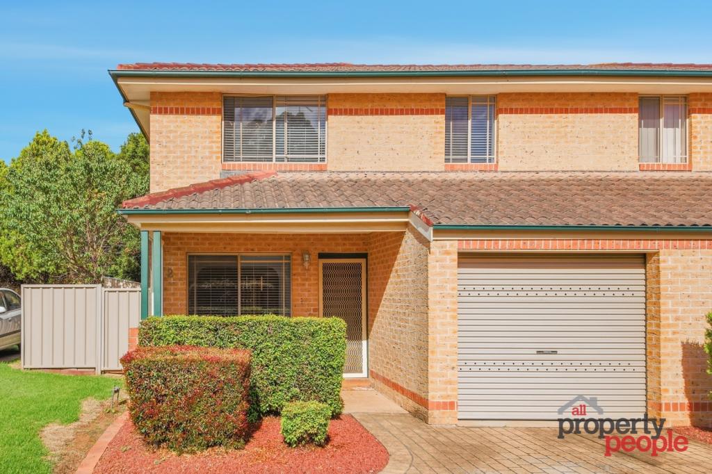 2/91 Minto Rd, Minto, NSW 2566