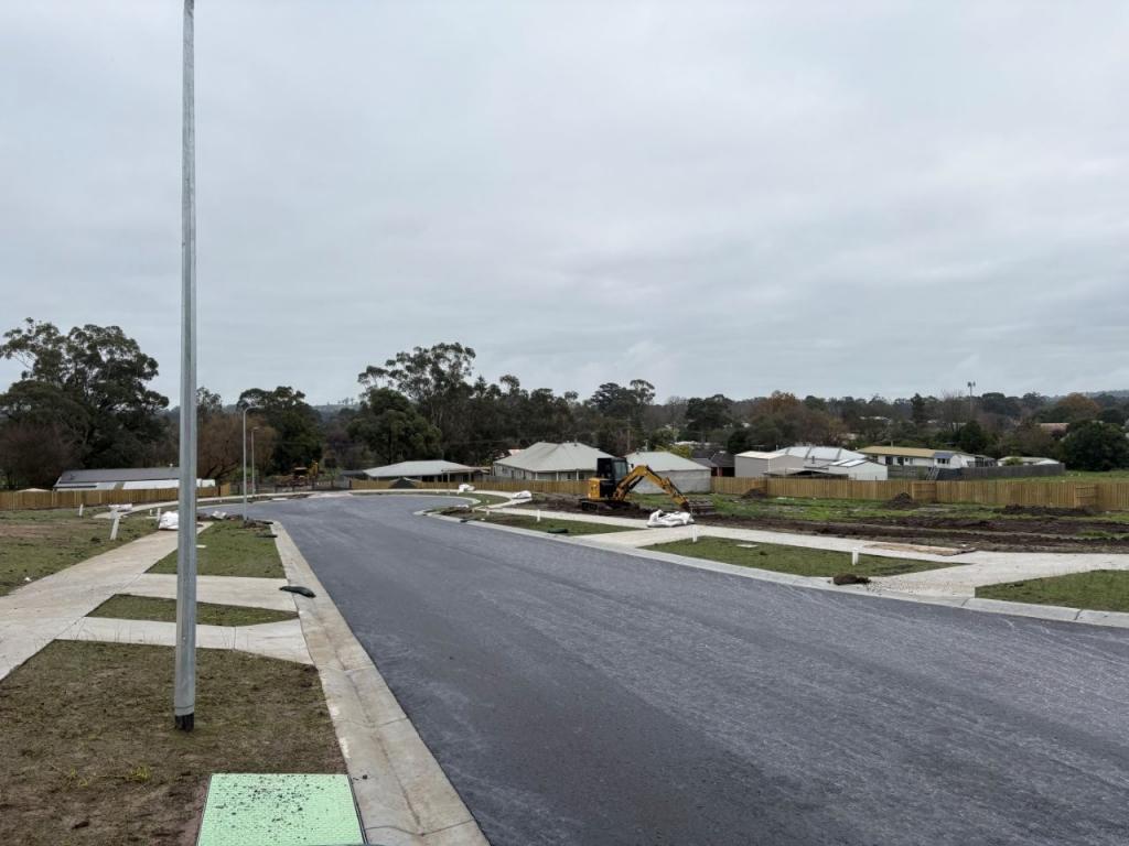 Lot 17/34 Banksia Rise, Nyora, VIC 3987