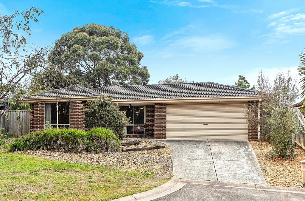 3 Zoe Ct, Tyabb, VIC 3913