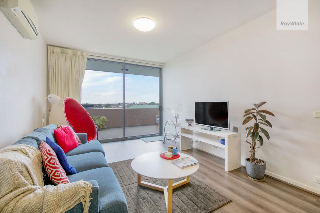 B304/460 Victoria St, Brunswick, VIC 3056