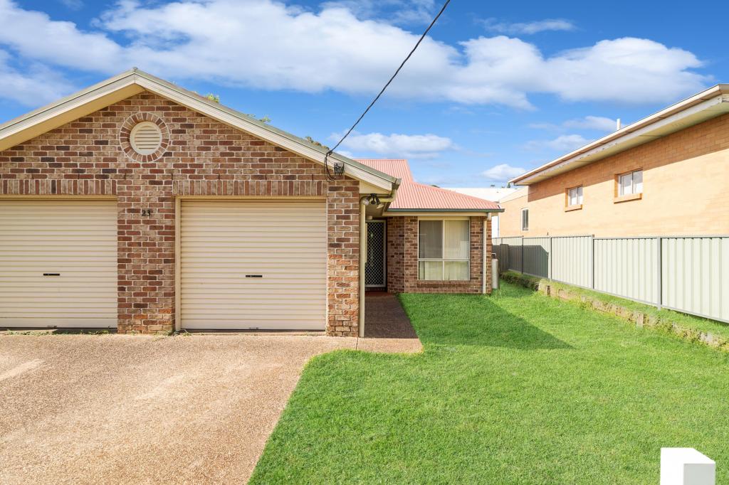 2/23 Meibusch St, Rangeville, QLD 4350