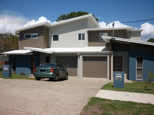 10a Edith St, Caloundra, QLD 4551