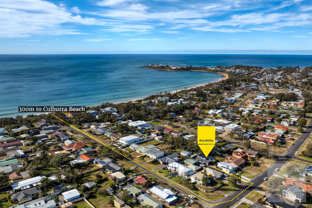 18a Penguins Head Rd, Culburra Beach, NSW 2540