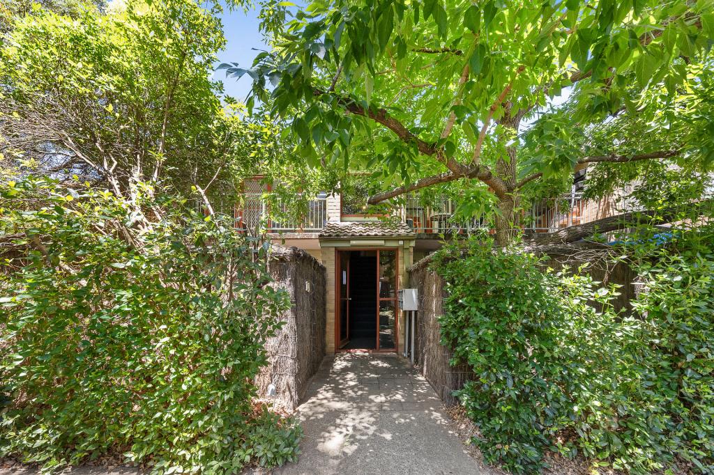 12/20 Oliver St, Lyneham, ACT 2602