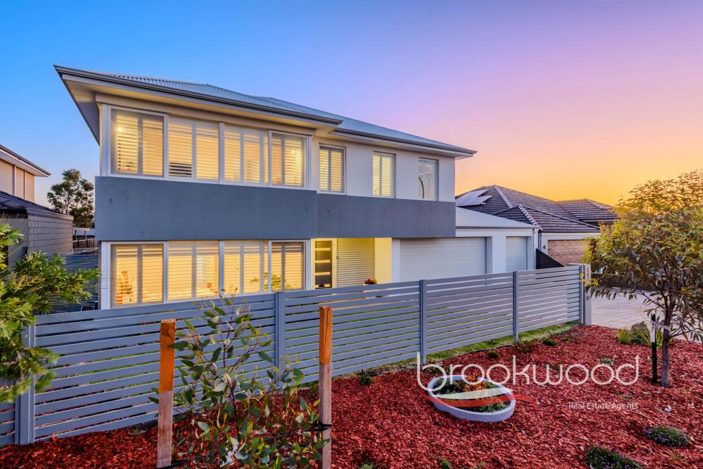 12 DROVERS WAY, JANE BROOK, WA 6056