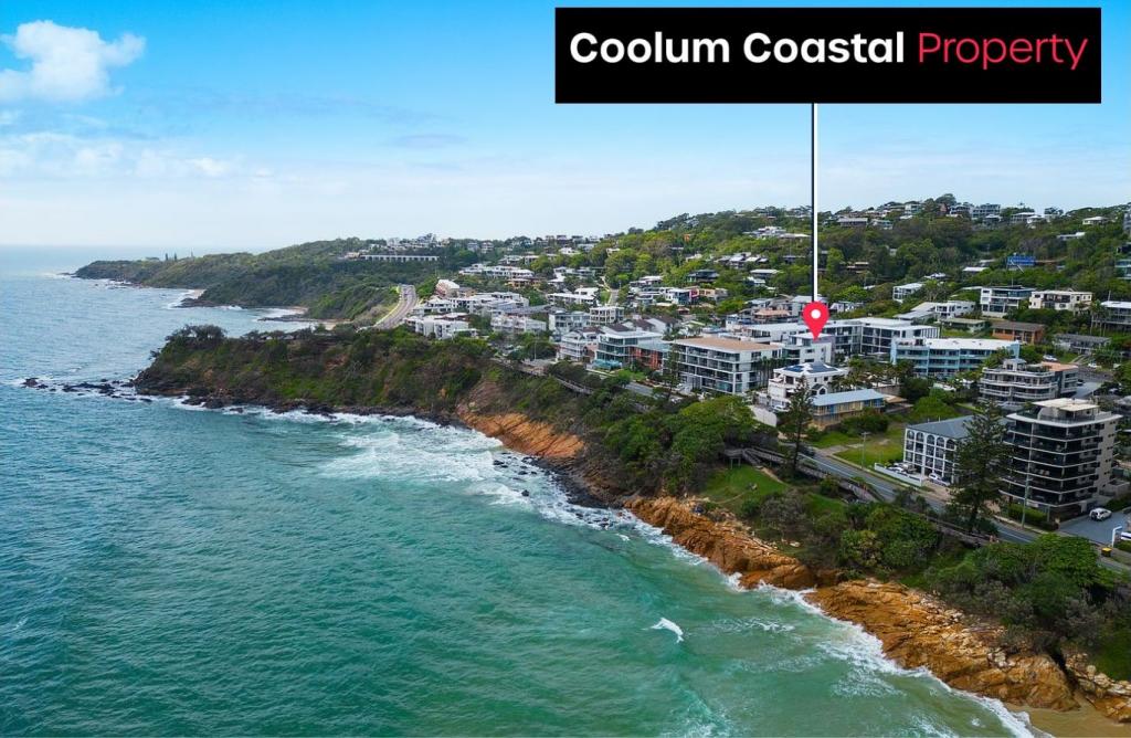 511/63 Coolum Tce, Coolum Beach, QLD 4573