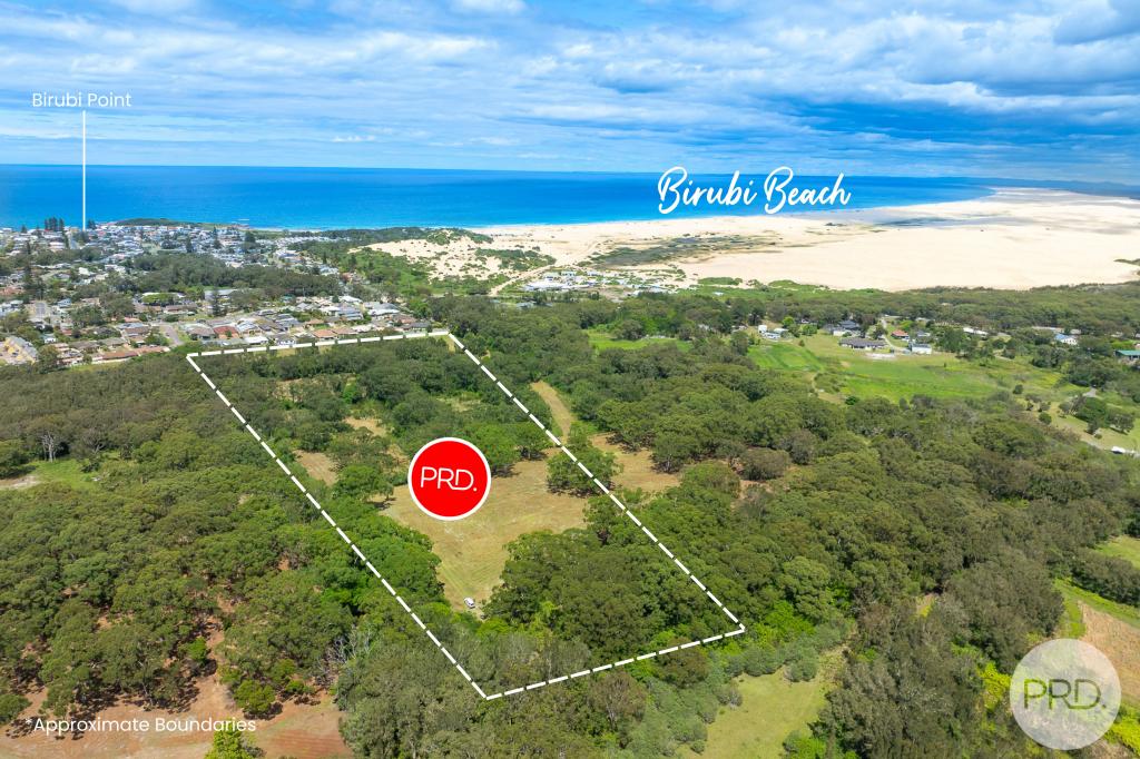 5 Harris Rd, Anna Bay, NSW 2316