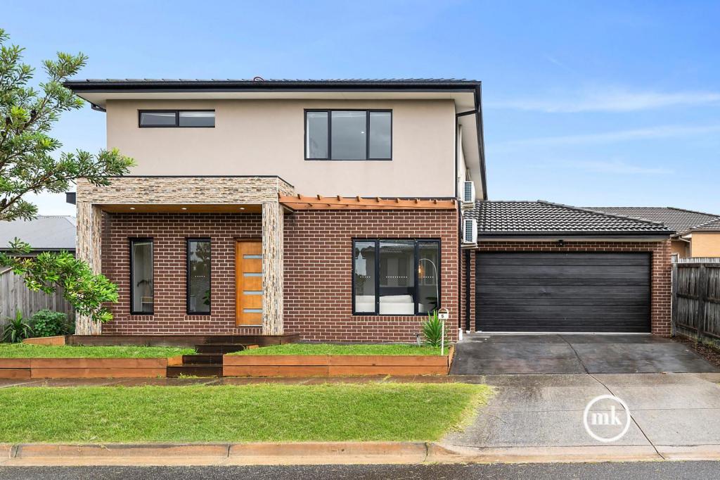 5 Mockingbird Way, Doreen, VIC 3754