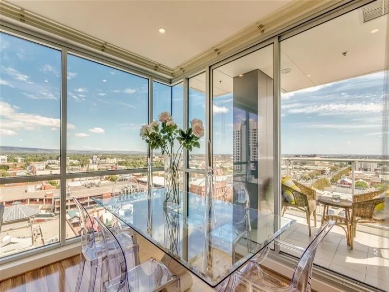 1101/18 Rowlands Pl, Adelaide, SA 5000