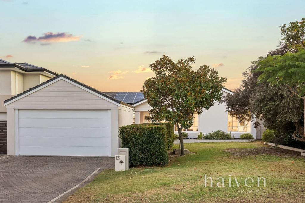 13 Barrisdale Rd, Ardross, WA 6153