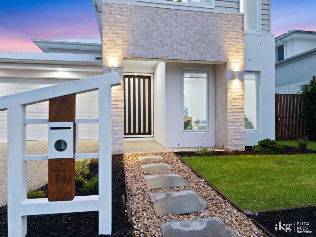 71 Everleigh Dr, Greenbank, QLD 4124
