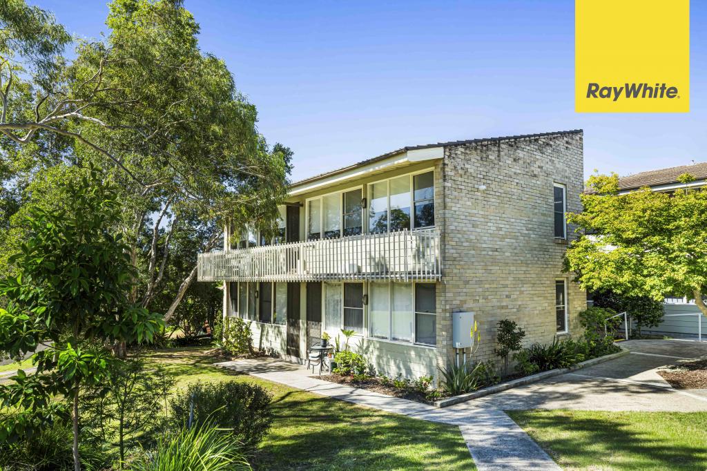 1/7 Fay Pl, Marsfield, NSW 2122