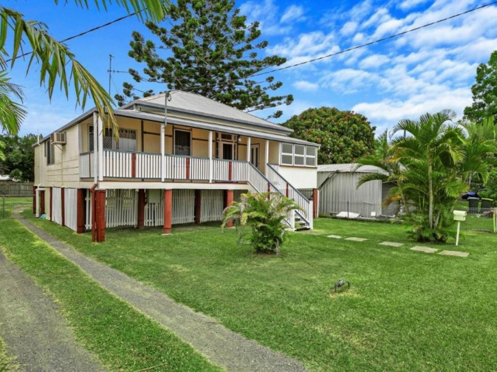 5 Eva St, Maryborough, QLD 4650