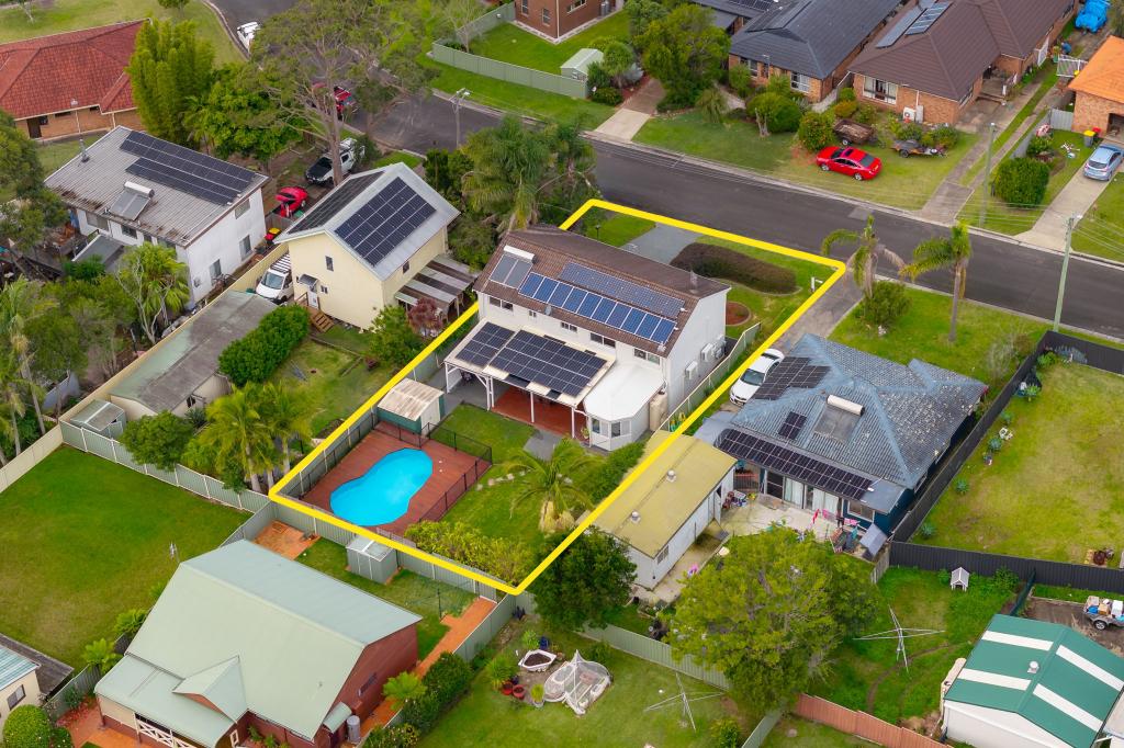 5 Platypus Ave, Sanctuary Point, NSW 2540