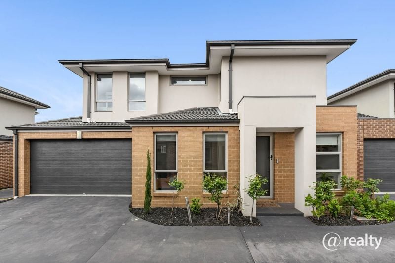 4 Misha Bvd, Endeavour Hills, VIC 3802