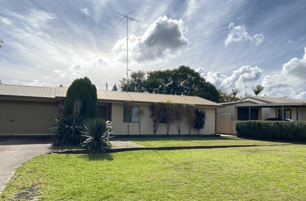 21 Brigalow St, Newtown, QLD 4350