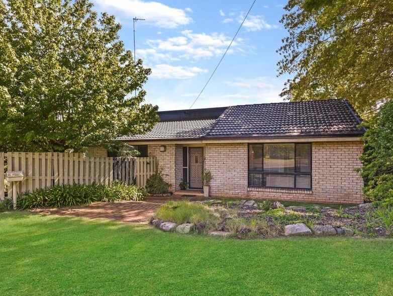 1 Heathwood St, Rangeville, QLD 4350