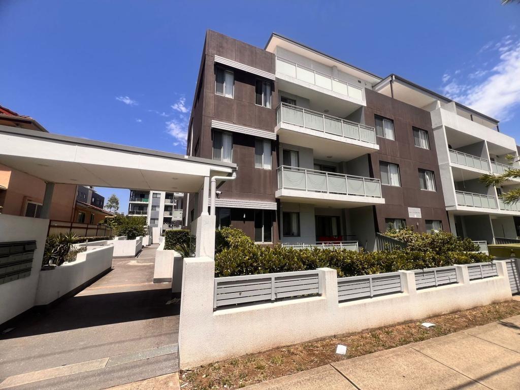 16/60-64 ESSINGTON ST, WENTWORTHVILLE, NSW 2145