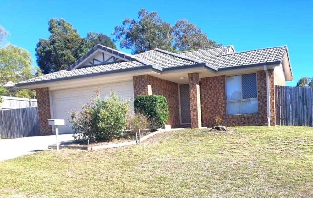 59 Regency Cres, Moggill, QLD 4070