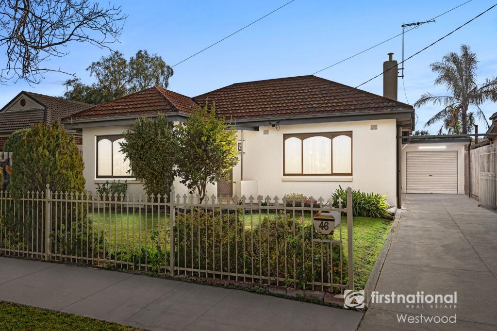 46 Edgar St, Werribee, VIC 3030