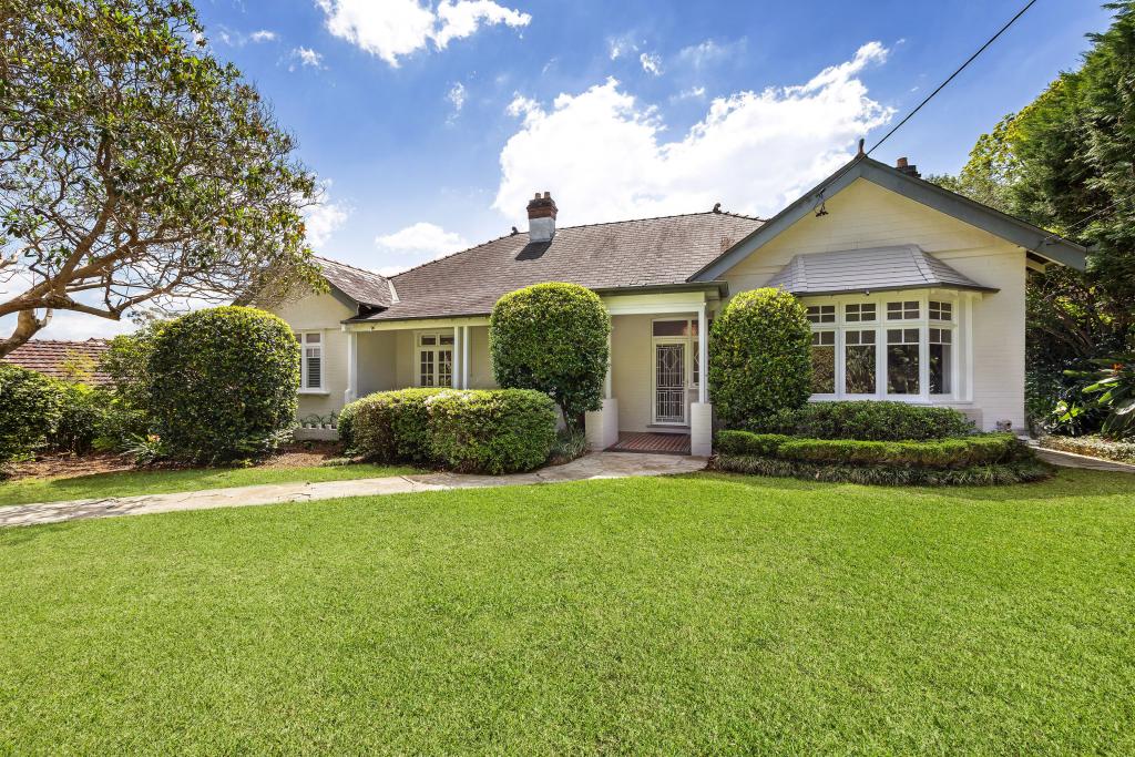 19 Bayswater Rd, Lindfield, NSW 2070