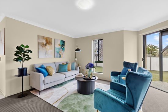 2/184 Greenacre Dr, Arundel, QLD 4214