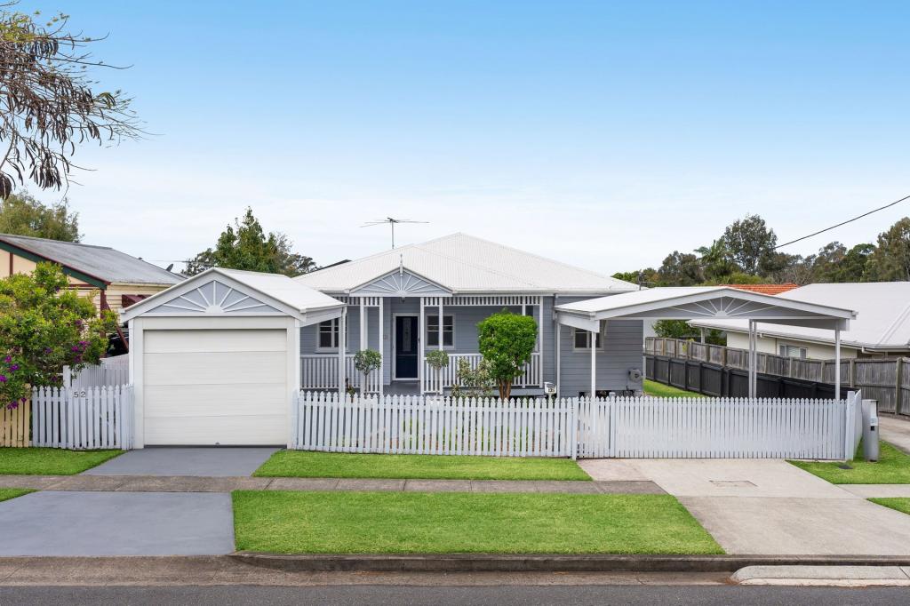 52 DUNCAN ST, WYNNUM WEST, QLD 4178