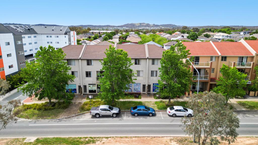 85 ANTHONY ROLFE AVE, GUNGAHLIN, ACT 2912