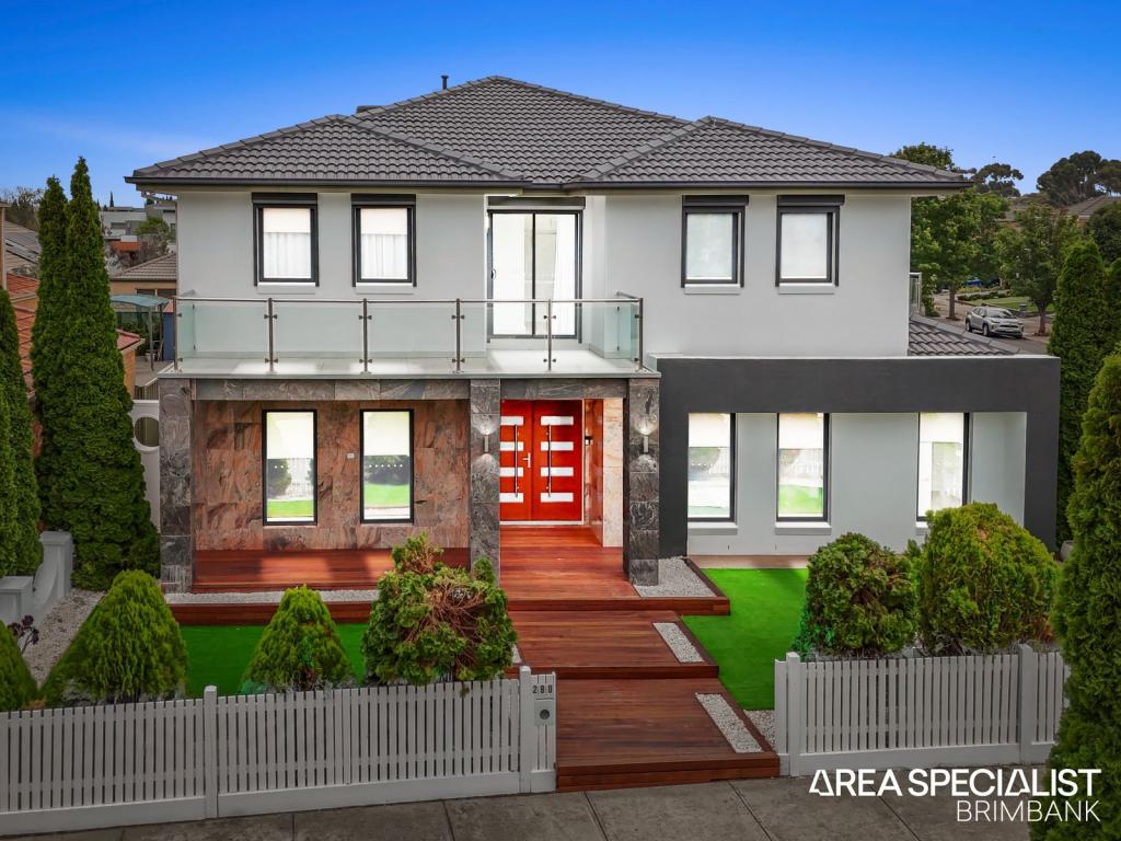 280 Cairnlea Dr, Cairnlea, VIC 3023