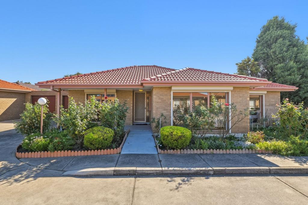 9/33 Fintonia Rd, Noble Park, VIC 3174