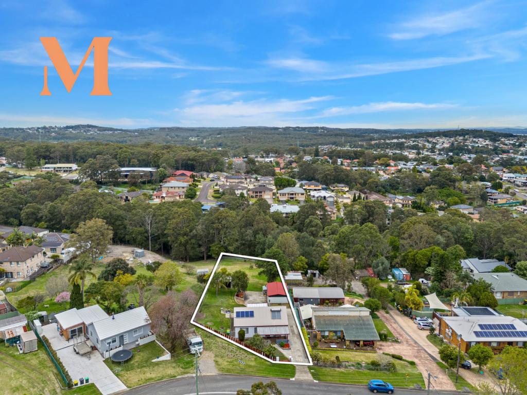 96 Prospect Rd, Garden Suburb, NSW 2289