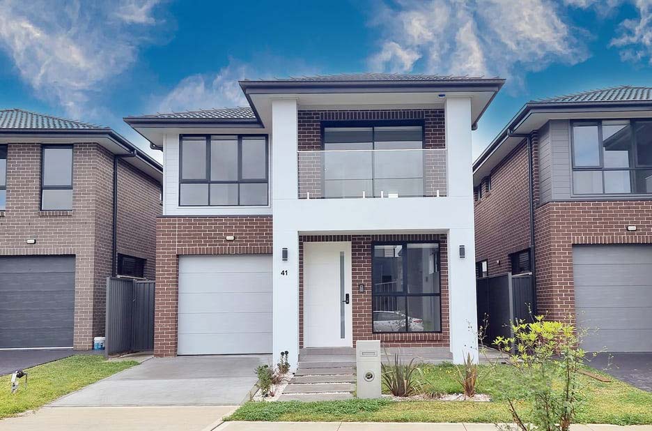 41 Jennings St, Marsden Park, NSW 2765