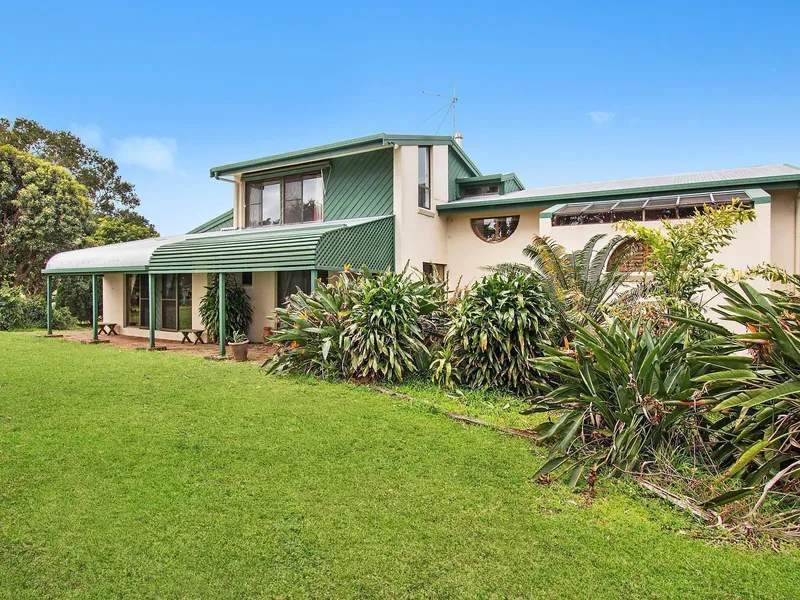 320 Coolgaride Rd, Coolgardie, NSW 2478