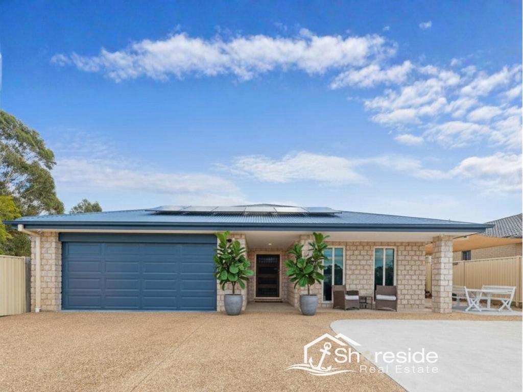 16 Wonga Ct, Lake Bunga, VIC 3909