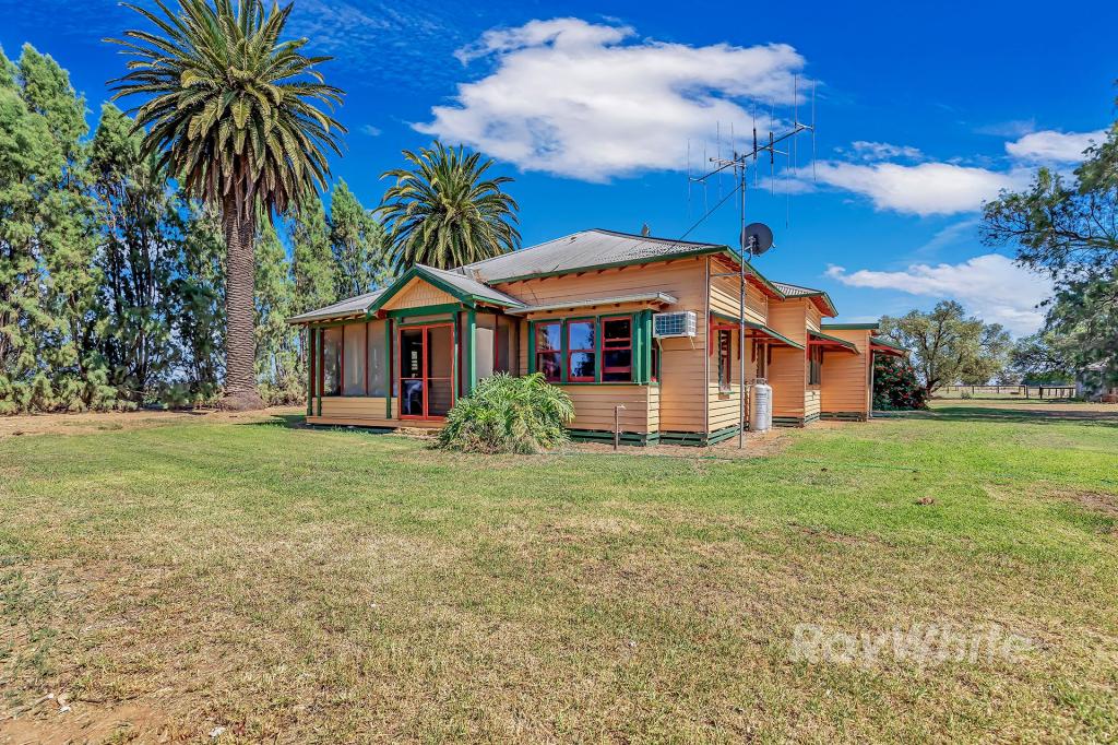 674 Singer Rd, Bamawm, VIC 3561