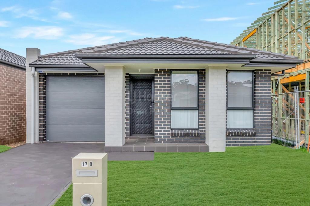 17b Livesy St, Oran Park, NSW 2570