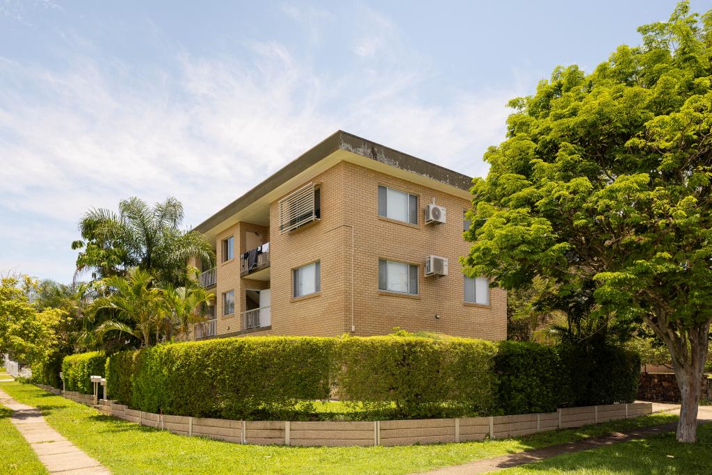 4/61 Denman St, Greenslopes, QLD 4120