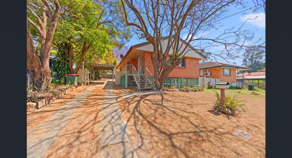 43 Aspinall St, Leichhardt, QLD 4305
