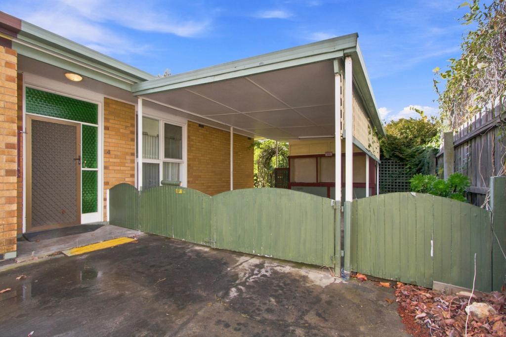 4/42 Lansdowne St, Sale, VIC 3850