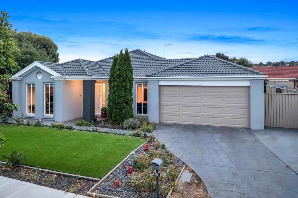 23 Bowral Loop, Craigieburn, VIC 3064