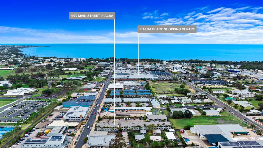 4/70 Main St, Pialba, QLD 4655
