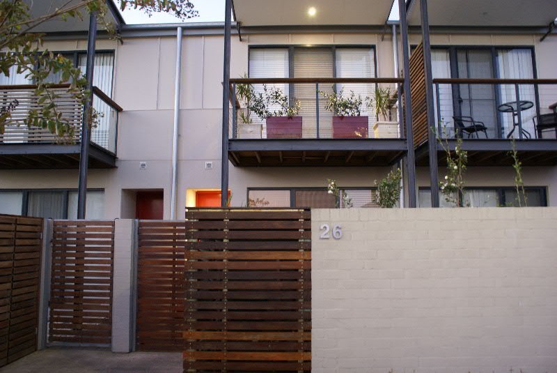 26/1 Forbes St, Carrington, NSW 2294
